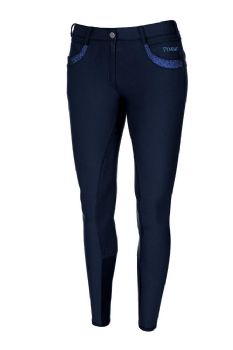 Pikeur Full Grip Breeches - Valessa